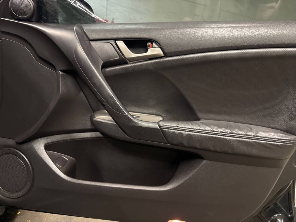2009 Acura TSX Image 18