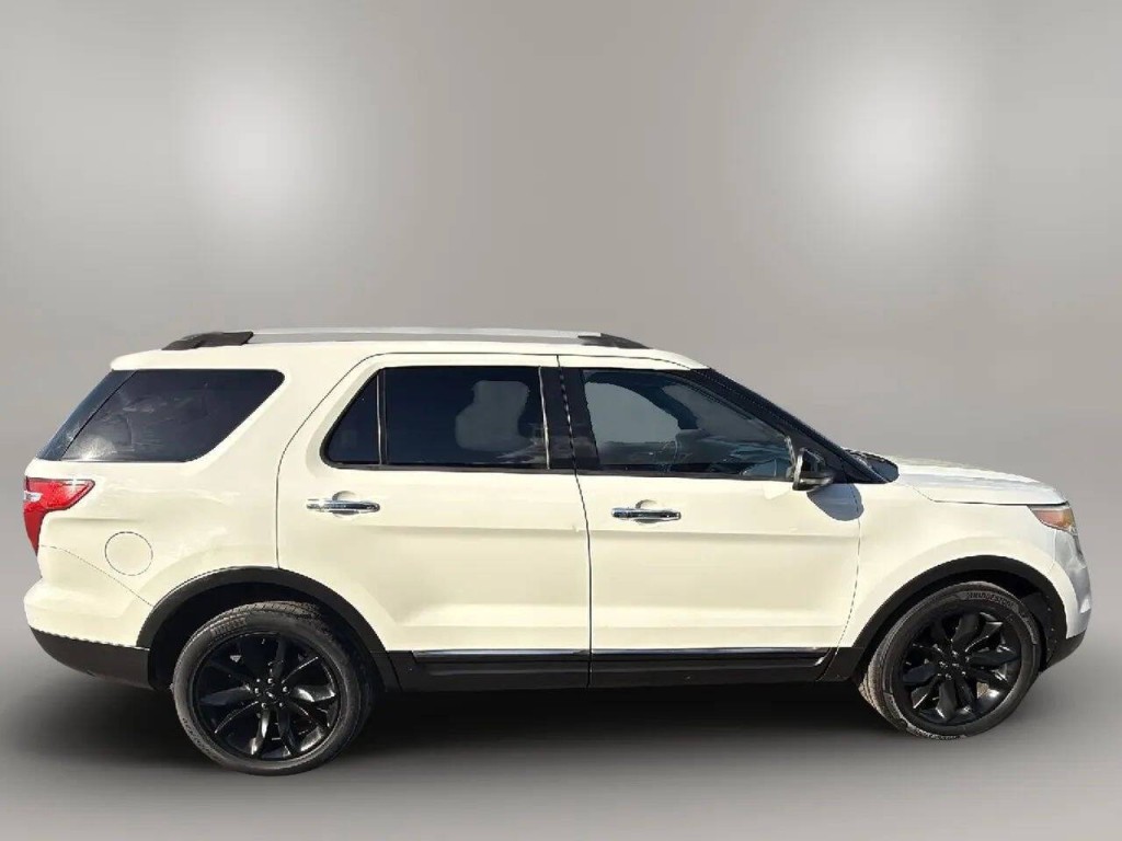 2012 Ford Explorer Image 7
