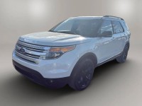 Image for 2012 Ford Explorer XLT ID: 6001542