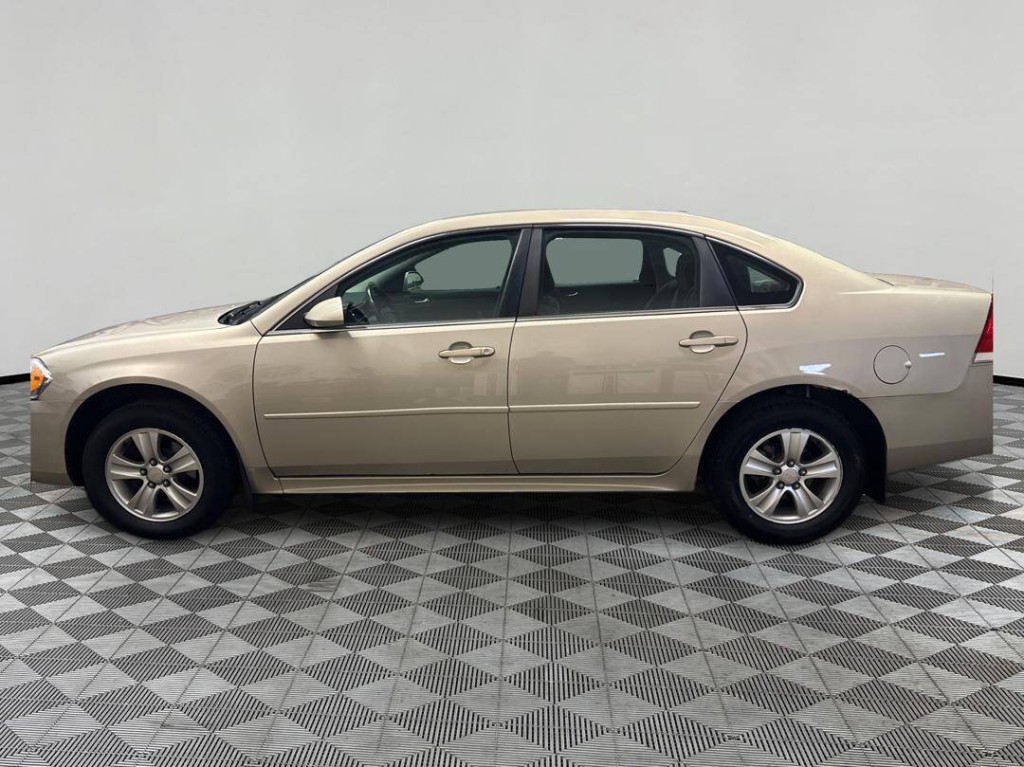 2012 Chevrolet Impala Image 5