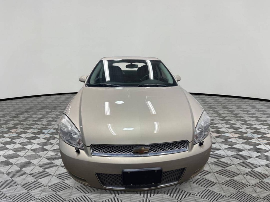 2012 Chevrolet Impala Image 7