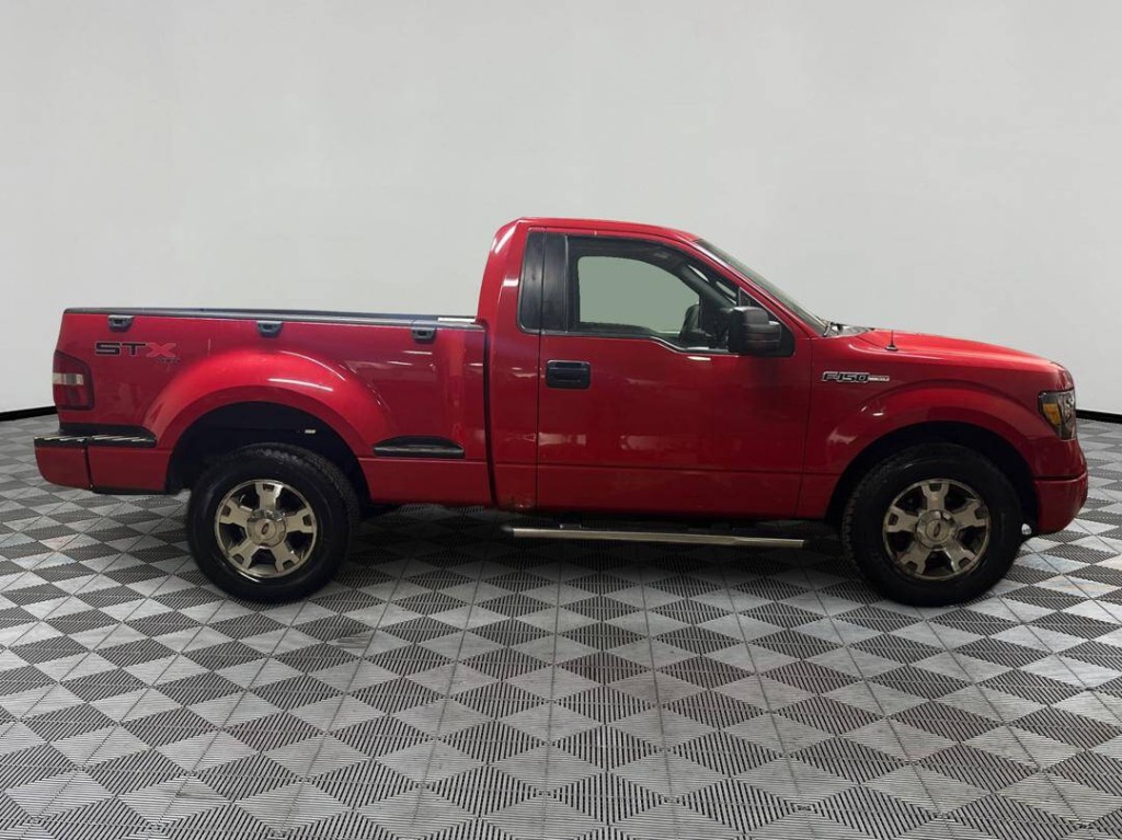 2009 Ford F-150 Image 1