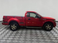 Image for 2009 Ford F-150 STX Pickup 6 1/2 ft ID: 6080153
