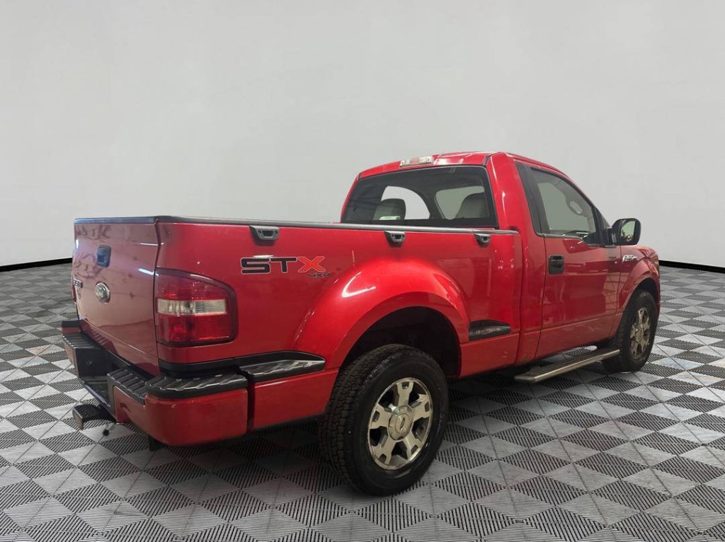 2009 Ford F-150 Image 2