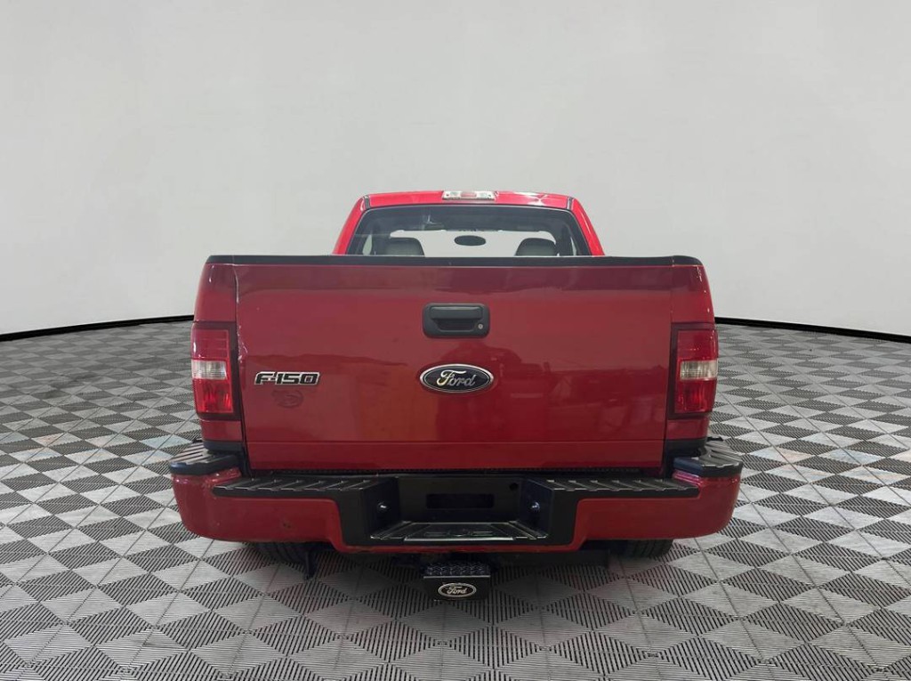 2009 Ford F-150 Image 3