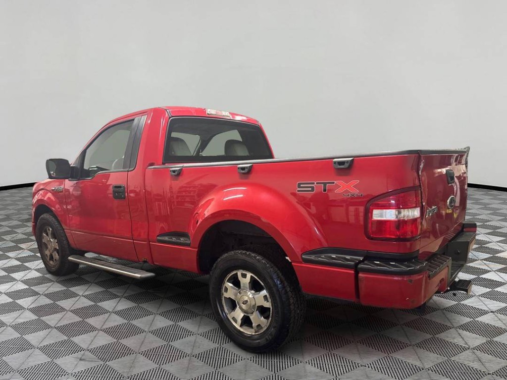 2009 Ford F-150 Image 4