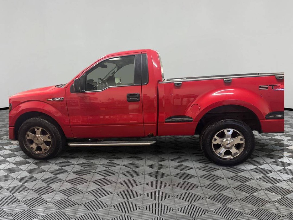 2009 Ford F-150 Image 5