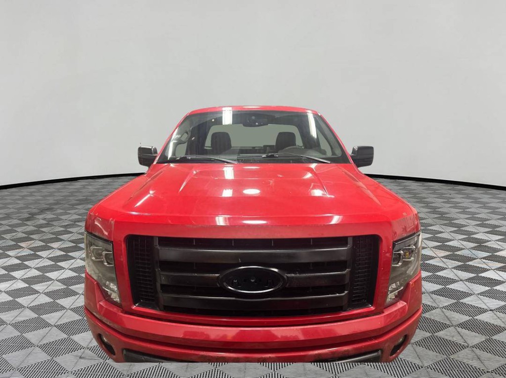 2009 Ford F-150 Image 7