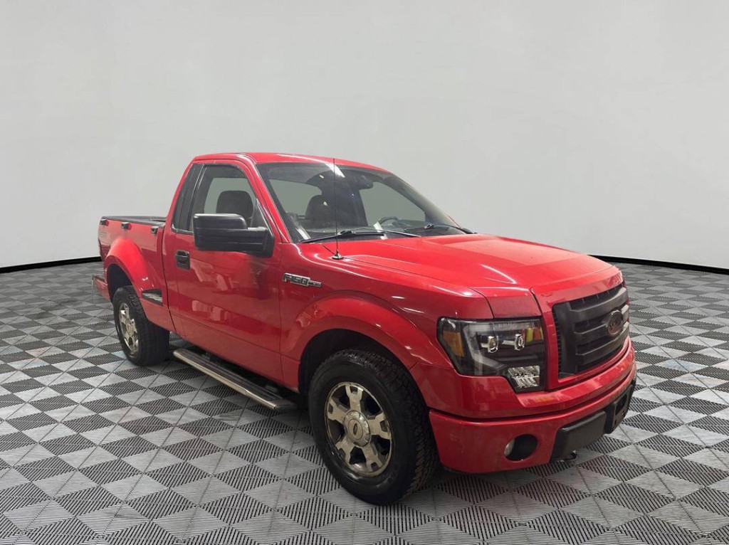 2009 Ford F-150 Image 8