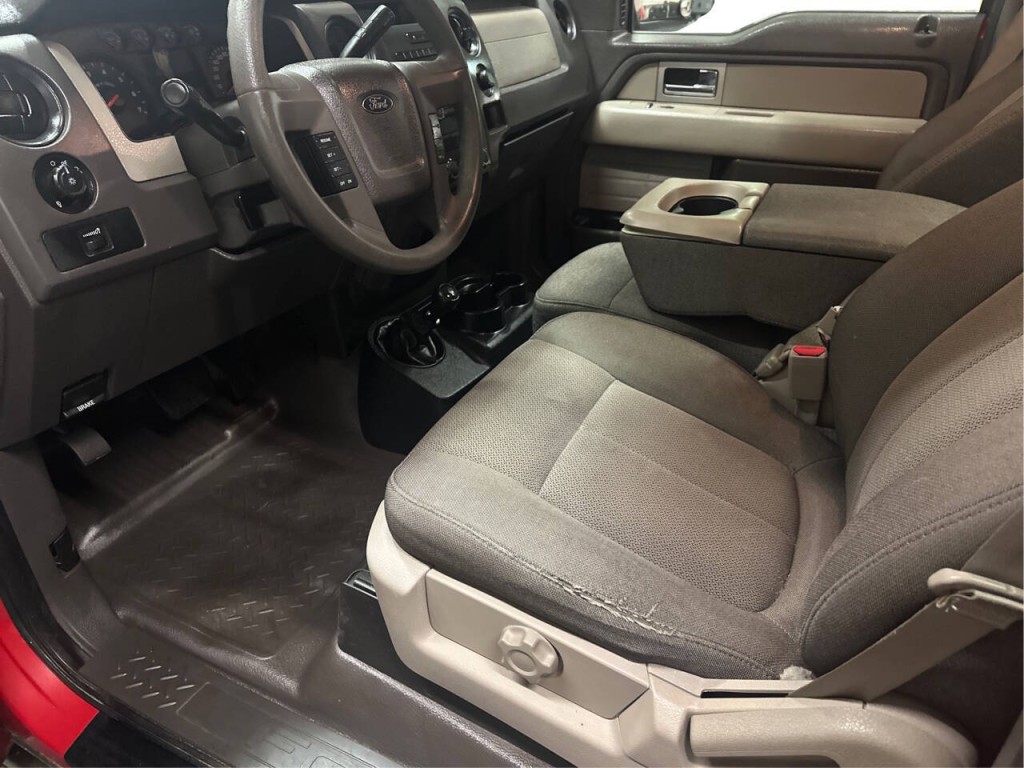 2009 Ford F-150 Image 9