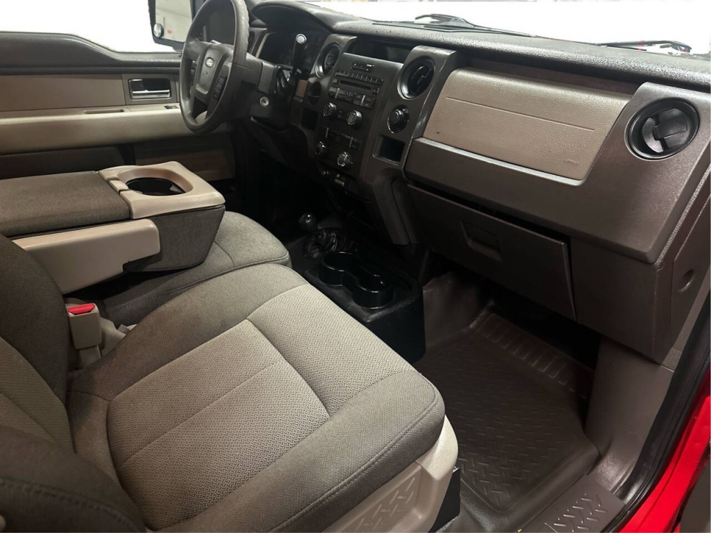 2009 Ford F-150 Image 10