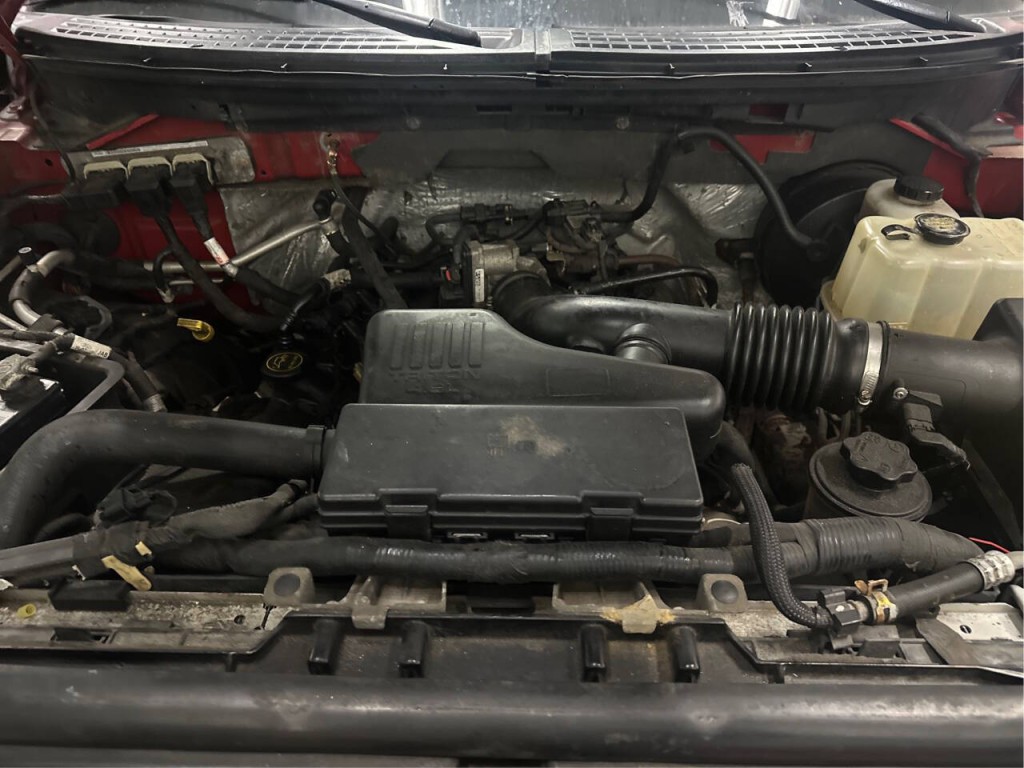 2009 Ford F-150 Image 11
