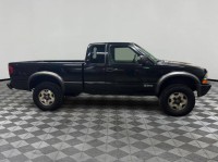 Image for 2003 Chevrolet S10 LS Pickup 6 ft ID: 6098423