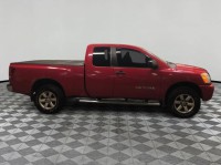 Image for 2010 Nissan Titan XE Pickup 6 1/2 ft ID: 6124330