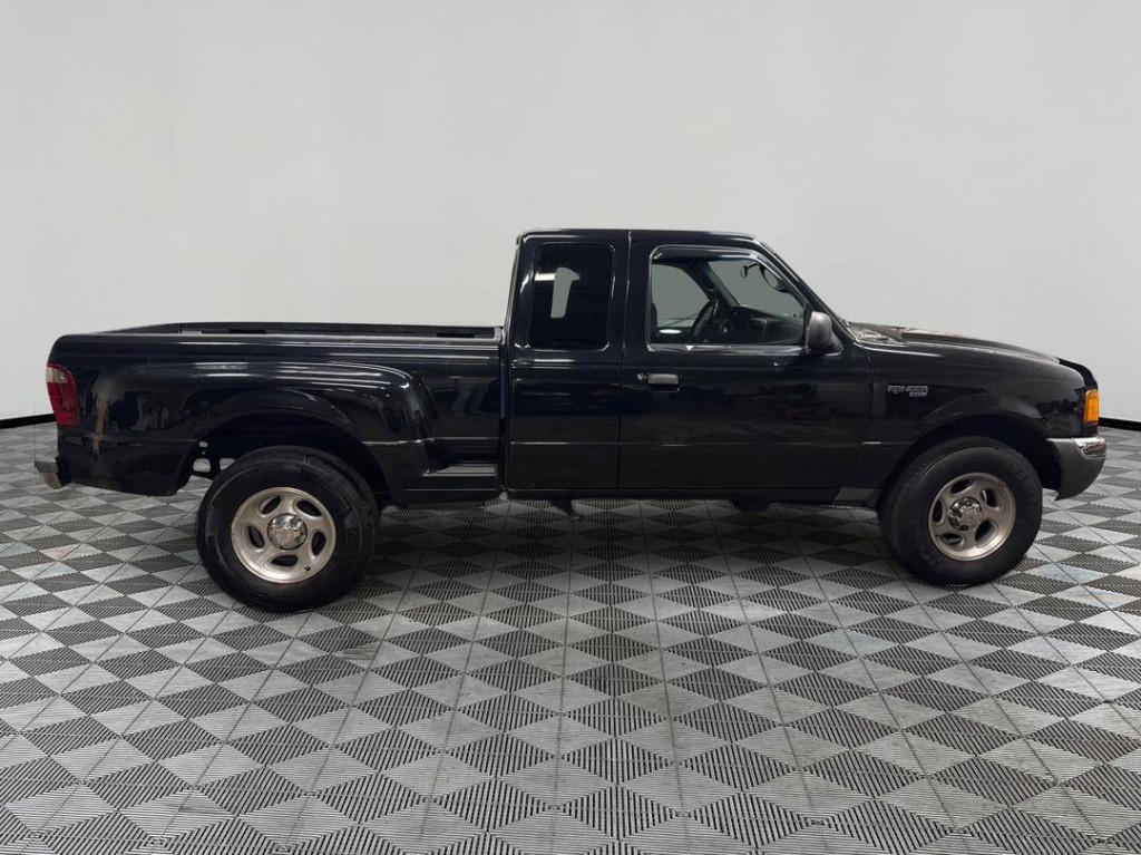2003 Ford Ranger Image 1
