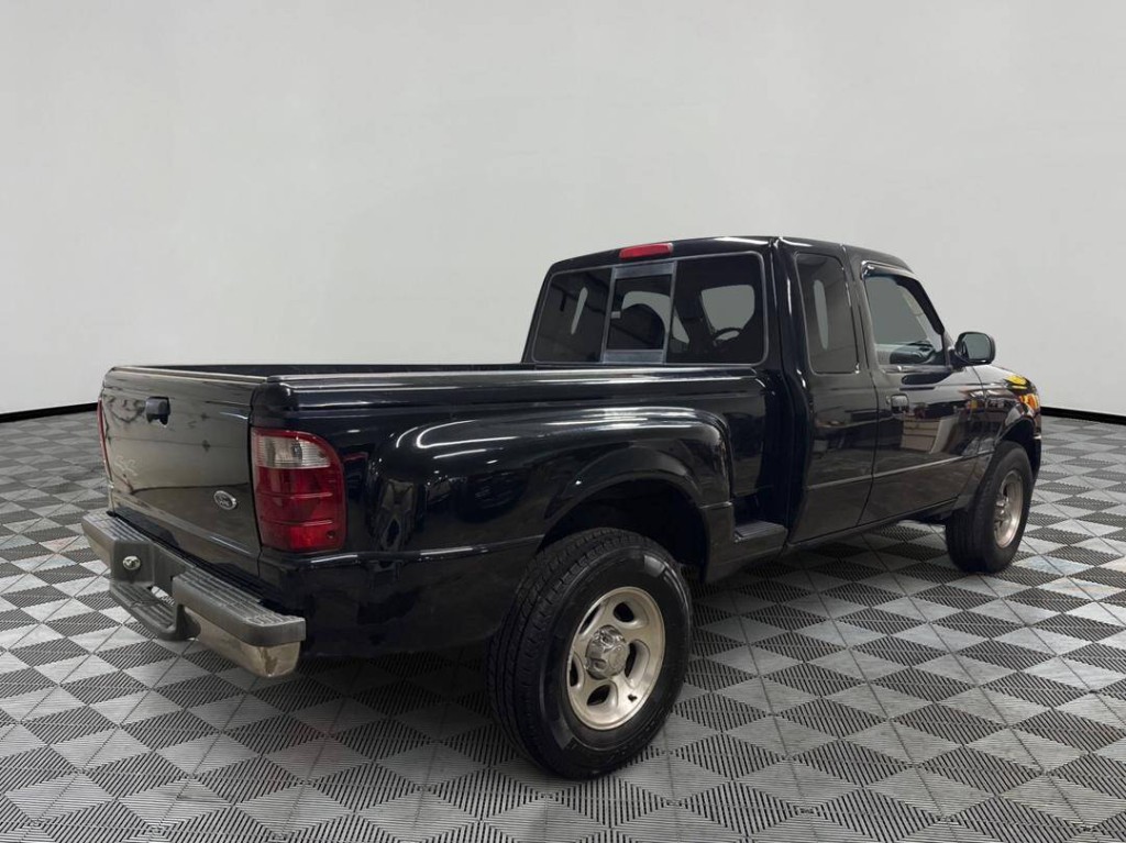 2003 Ford Ranger Image 2