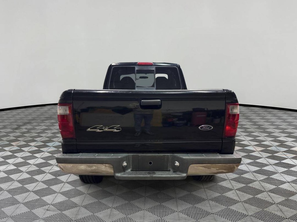 2003 Ford Ranger Image 3