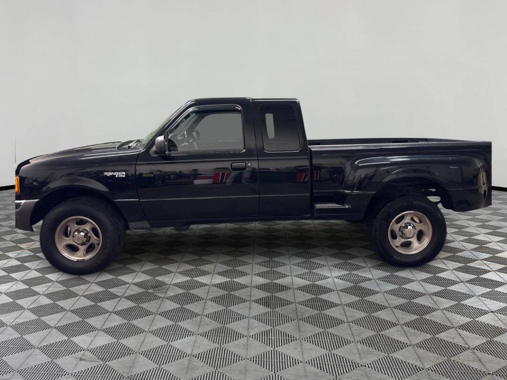 2003 Ford Ranger Image 5