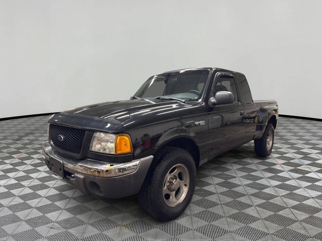 2003 Ford Ranger Image 6