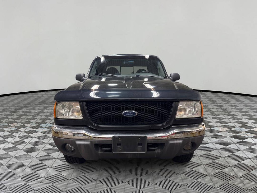 2003 Ford Ranger Image 7