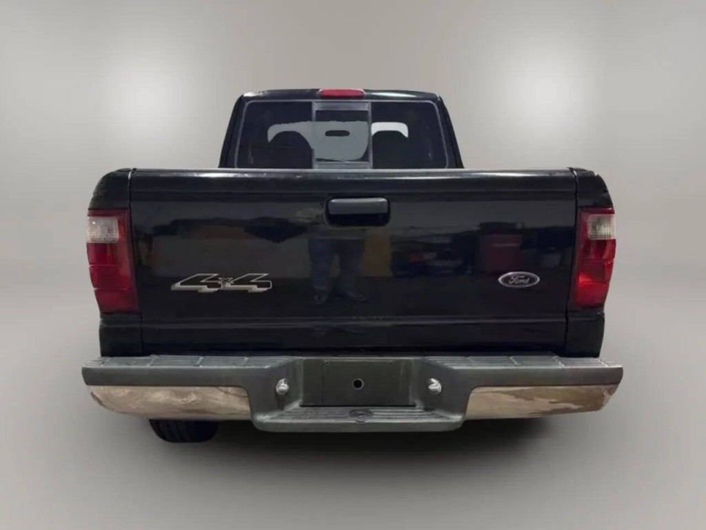 2003 Ford Ranger Image 4