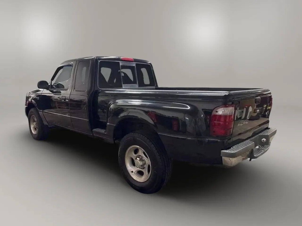 2003 Ford Ranger Image 5