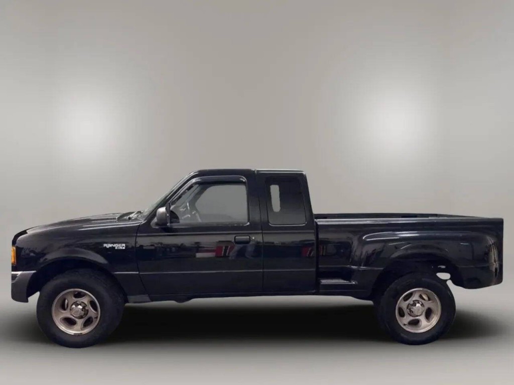 2003 Ford Ranger Image 6