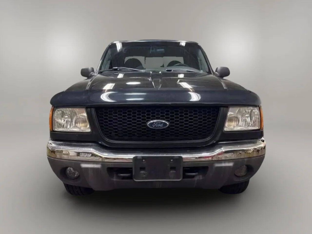 2003 Ford Ranger Image 7