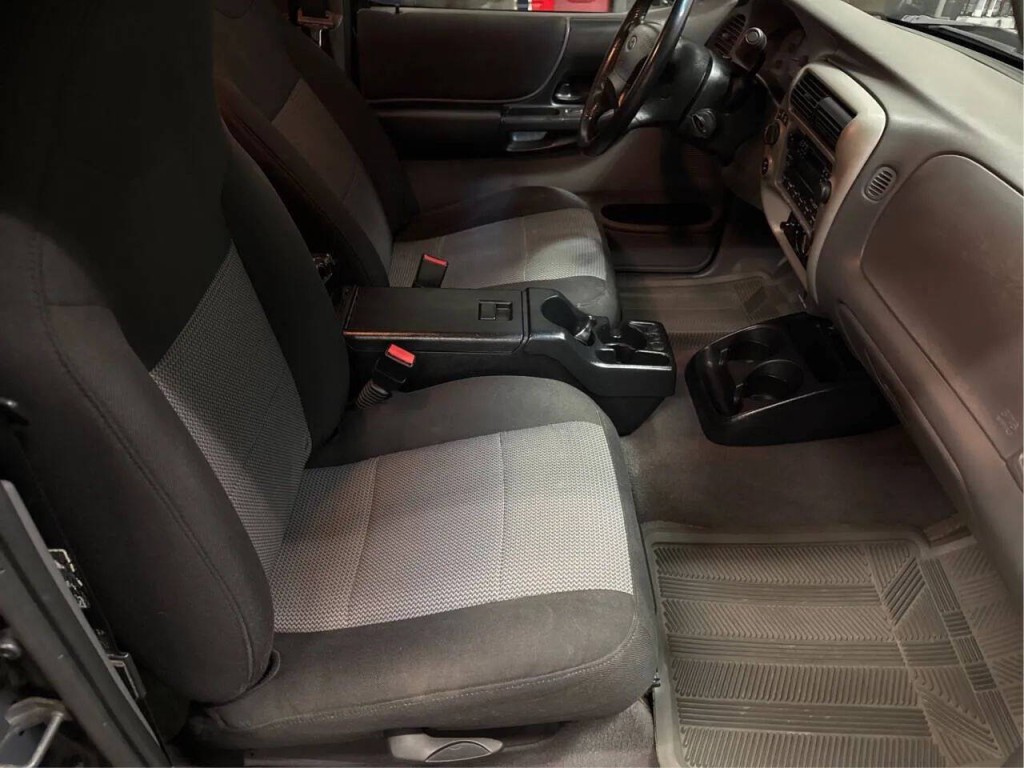 2003 Ford Ranger Image 11