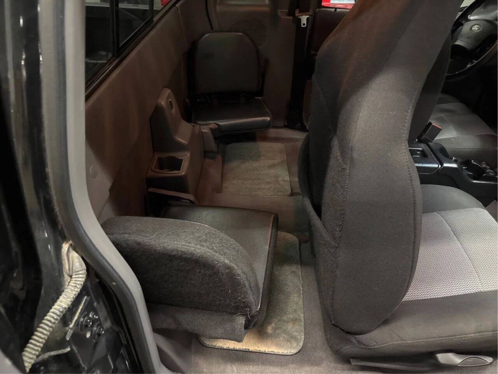 2003 Ford Ranger Image 12