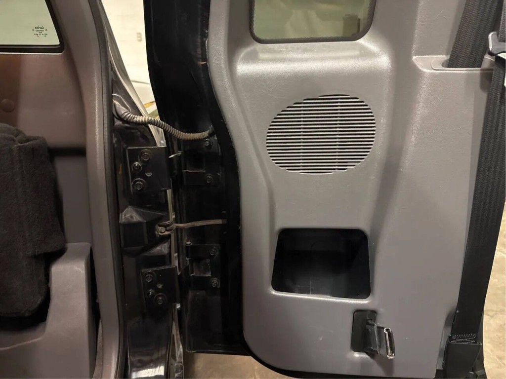 2003 Ford Ranger Image 14