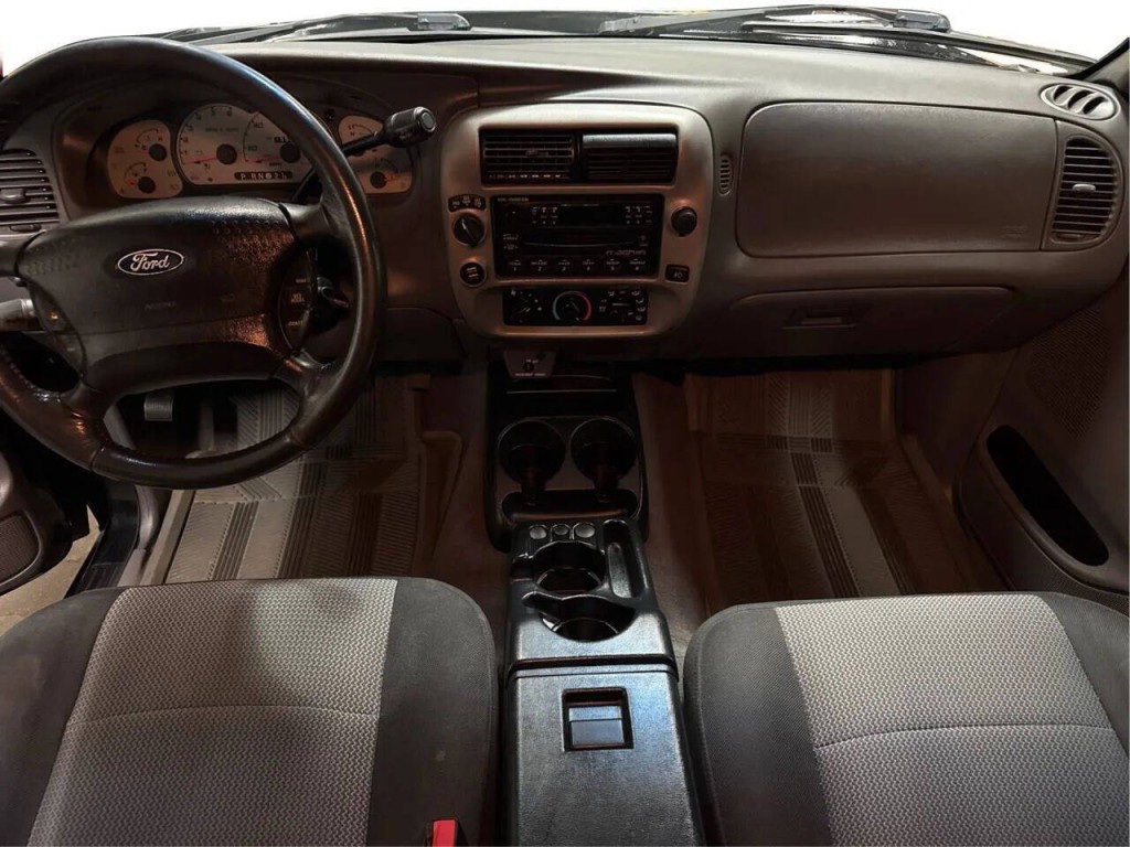 2003 Ford Ranger Image 15