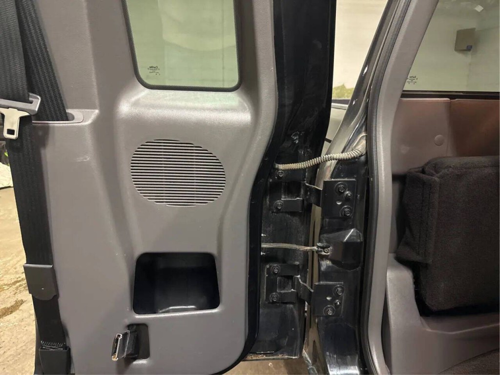 2003 Ford Ranger Image 16