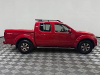 Image for 2009 Nissan Frontier SE V6 Crew Cab SWB Pickup ID: 6135193