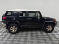 Image for 2007 Toyota FJ Cruiser Base (4L V6 ) ID: 6135194