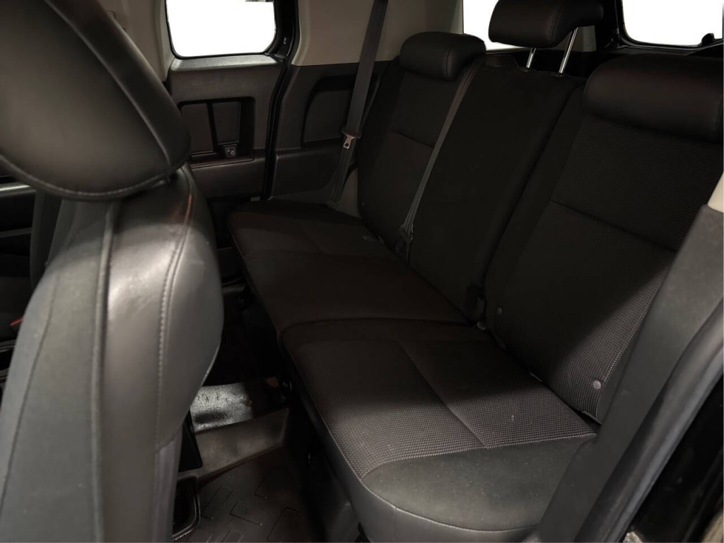 2007 Toyota FJ Cruiser Image 10