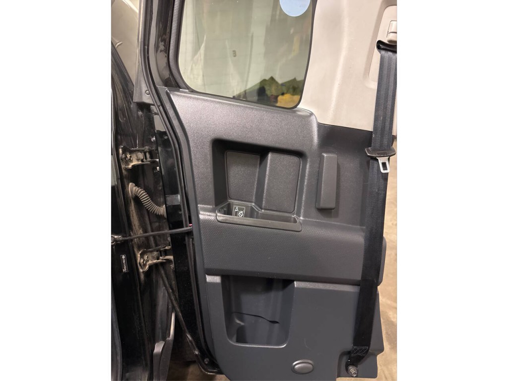 2007 Toyota FJ Cruiser Image 15