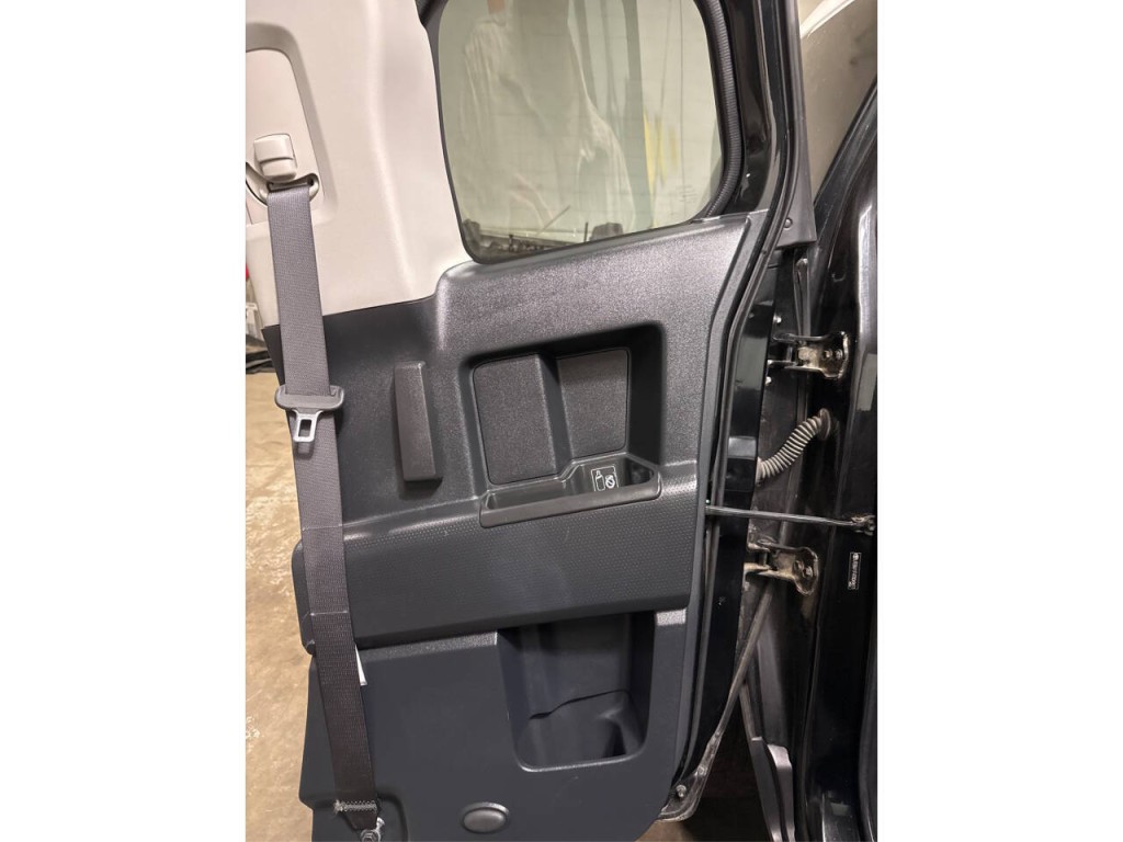 2007 Toyota FJ Cruiser Image 17