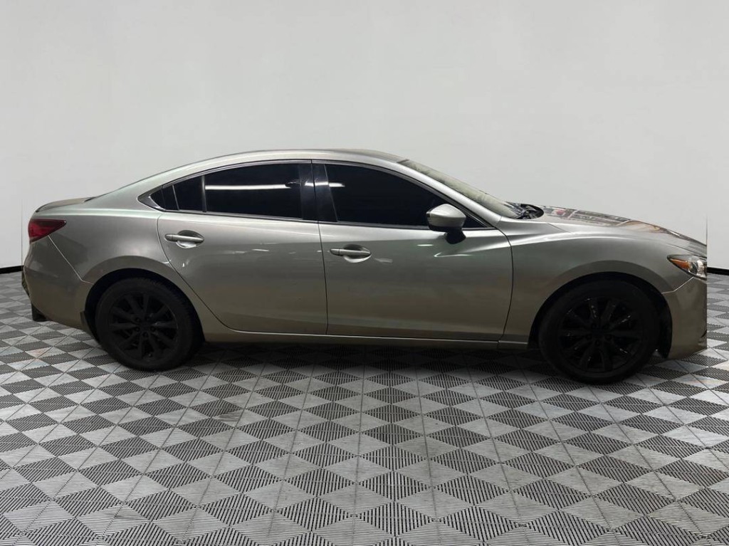 2014 Mazda Mazda6 Image 1