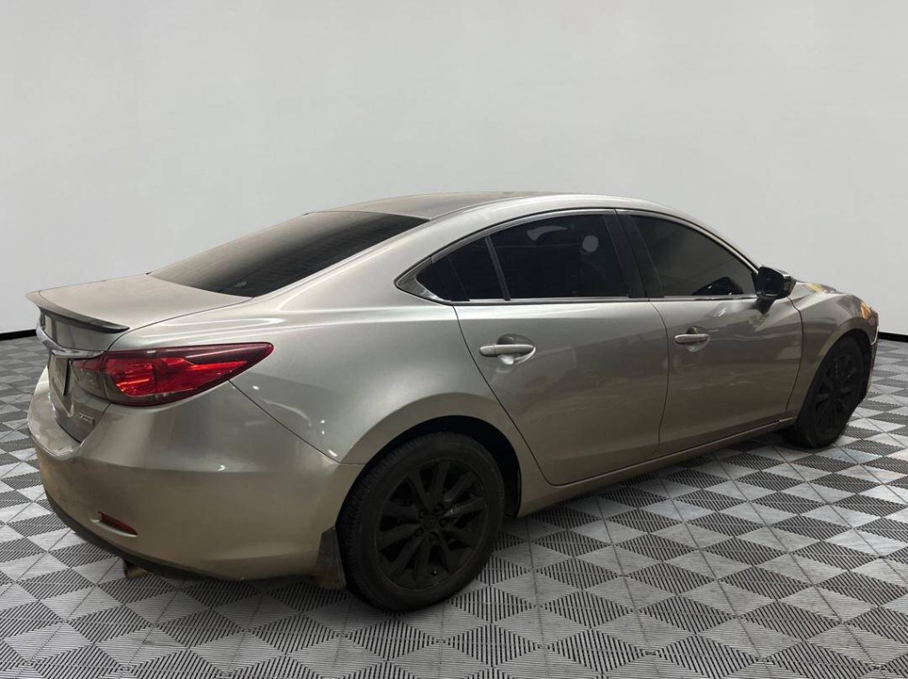 2014 Mazda Mazda6 Image 2
