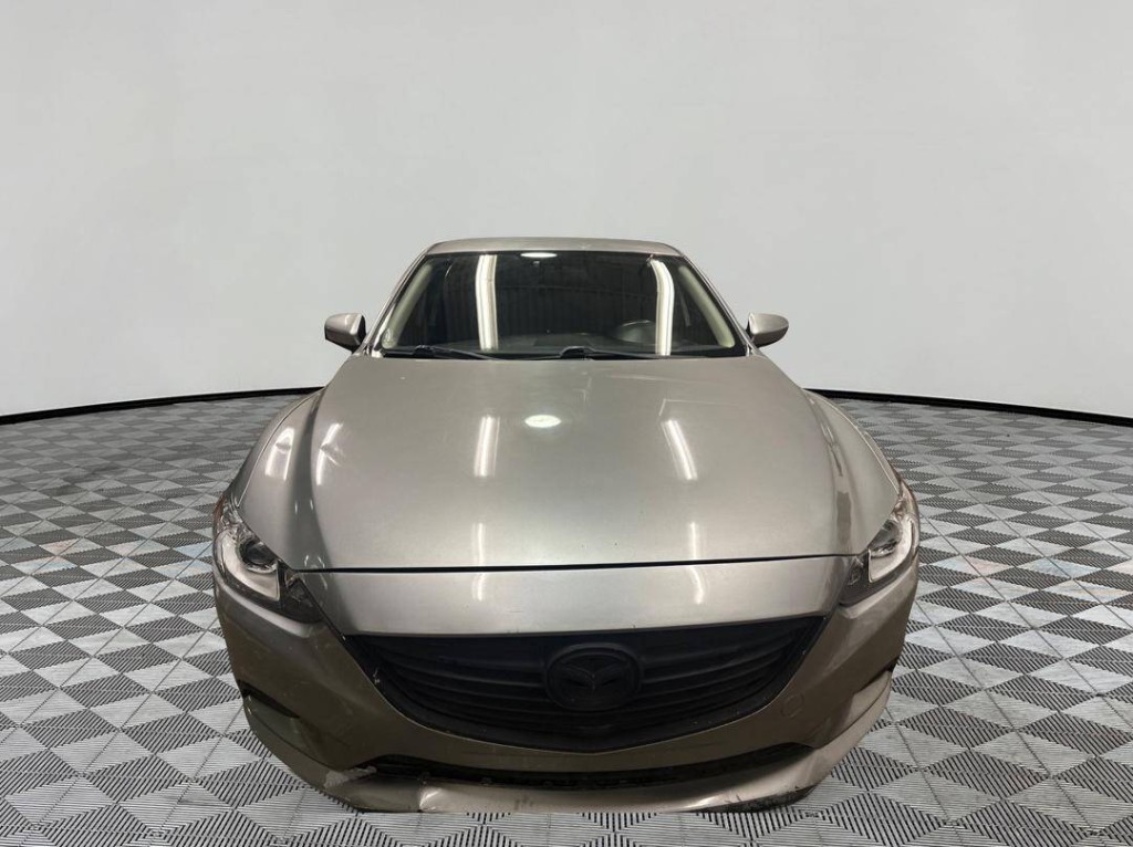 2014 Mazda Mazda6 Image 6