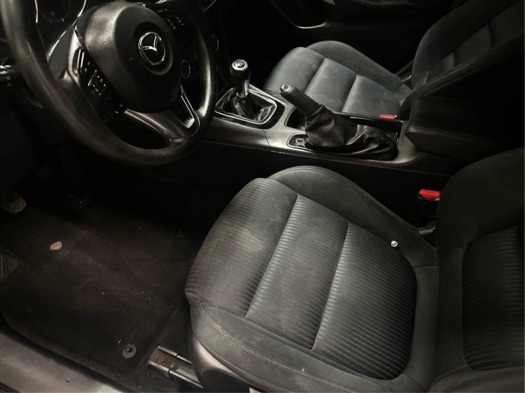 2014 Mazda Mazda6 Image 8