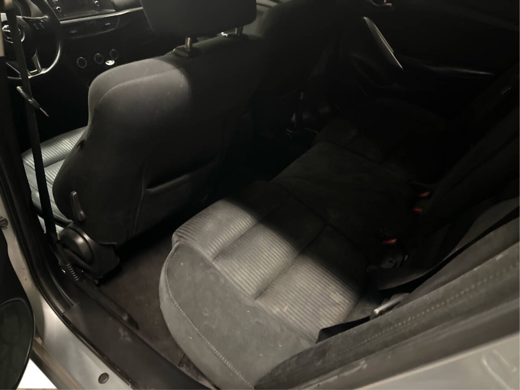 2014 Mazda Mazda6 Image 9