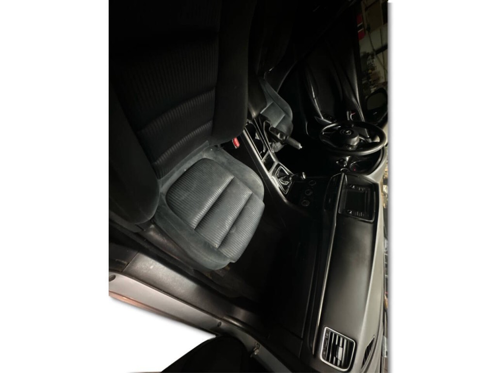 2014 Mazda Mazda6 Image 11