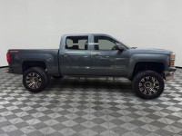 Image for 2014 Chevrolet Silverado 1500 LT Pickup 5 3/4 ft ID: 6148661
