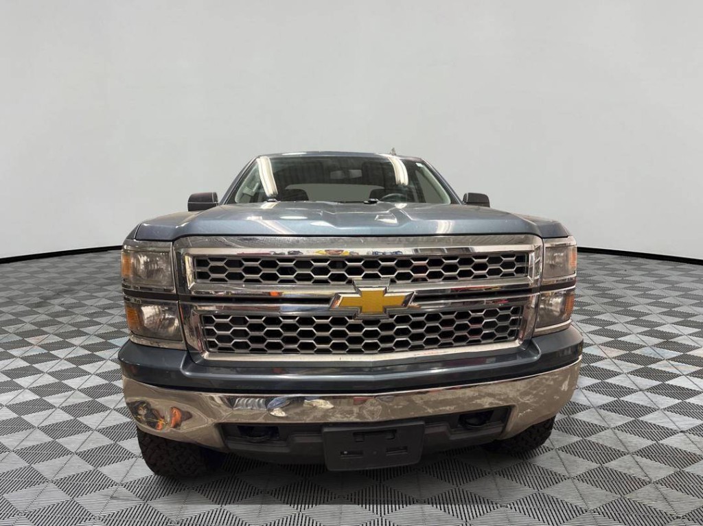 2014 Chevrolet Silverado 1500 Image 6