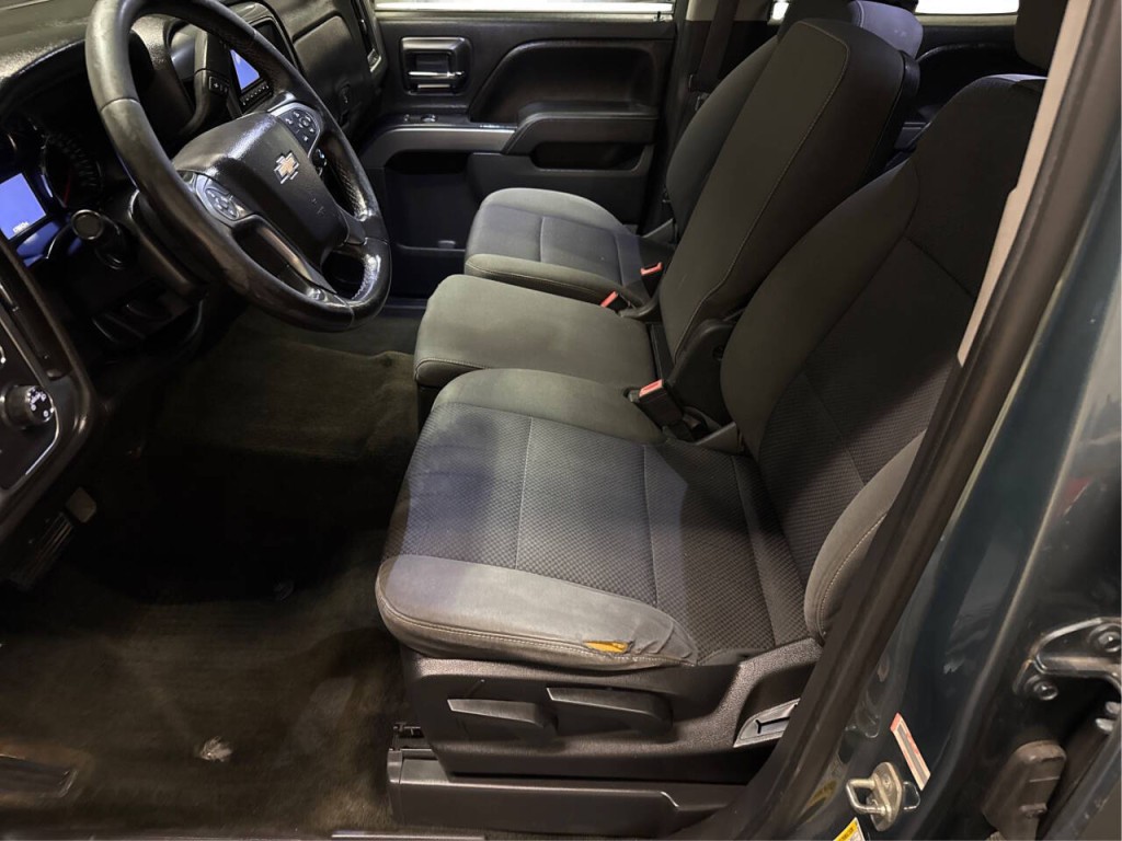 2014 Chevrolet Silverado 1500 Image 8