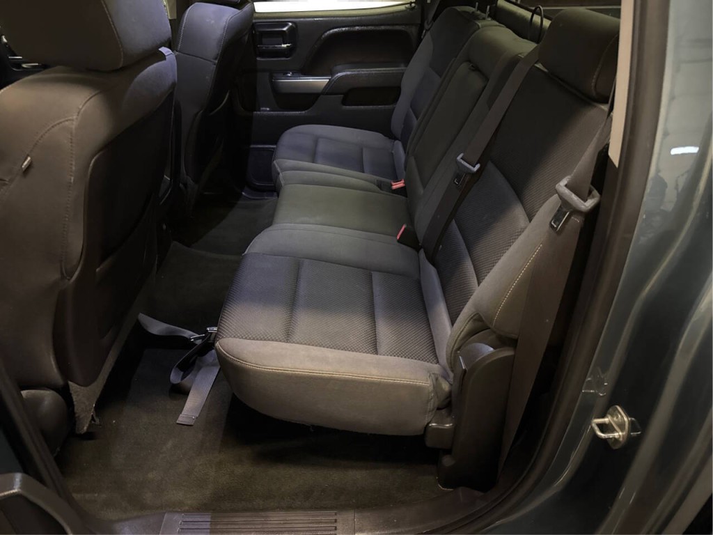 2014 Chevrolet Silverado 1500 Image 9