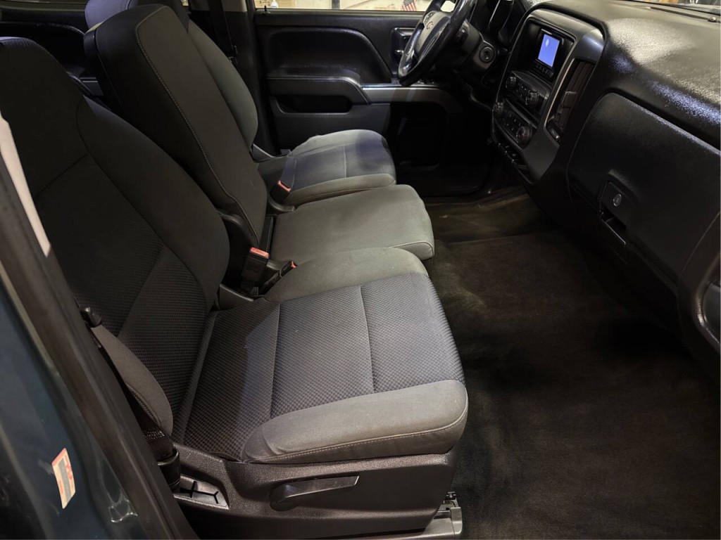 2014 Chevrolet Silverado 1500 Image 10