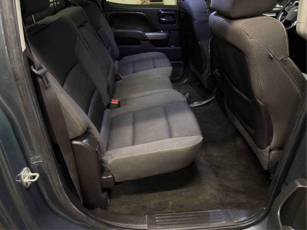 2014 Chevrolet Silverado 1500 Image 11